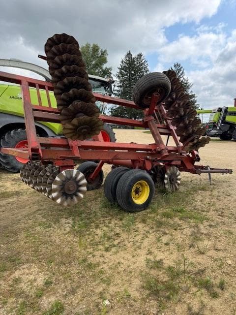 Image of Sunflower 1320-16 equipment image 2