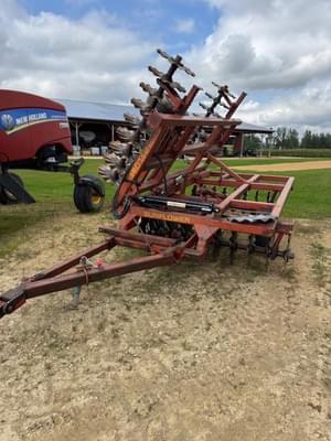 1981 Sunflower 1320-16 Image