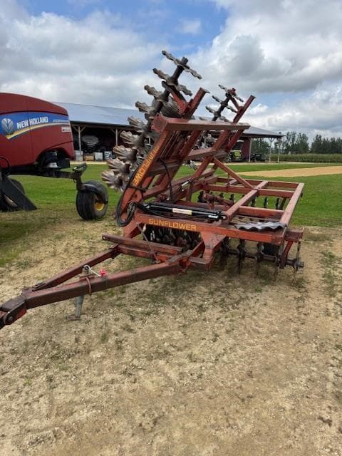 Image of Sunflower 1320-16 Primary image