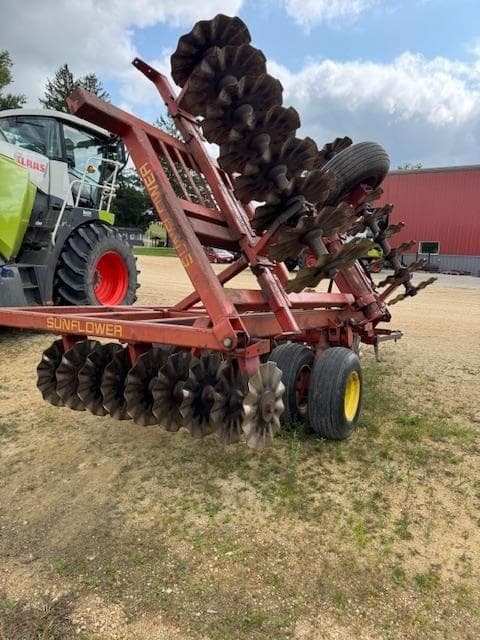 Image of Sunflower 1320-16 equipment image 3