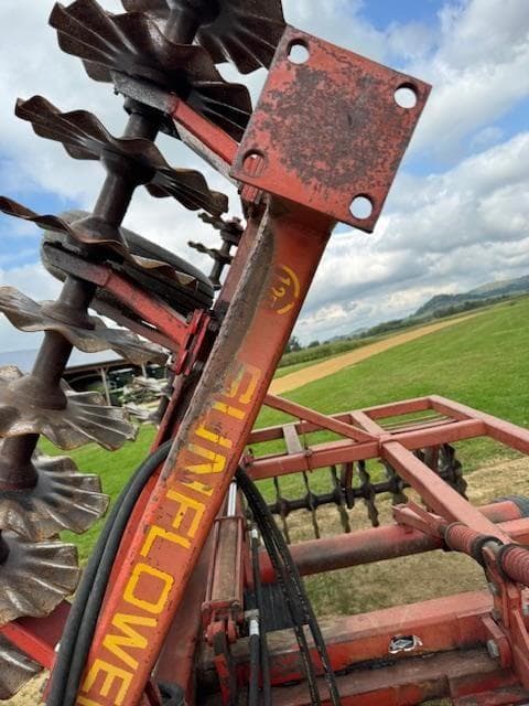 Image of Sunflower 1320-16 equipment image 4