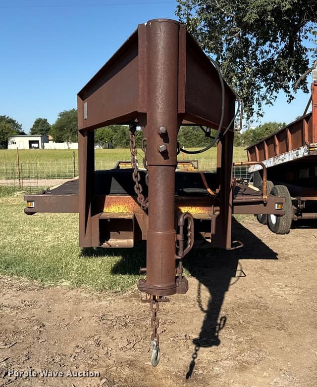 Image of TRAIL-EZE D12R24 equipment image 1