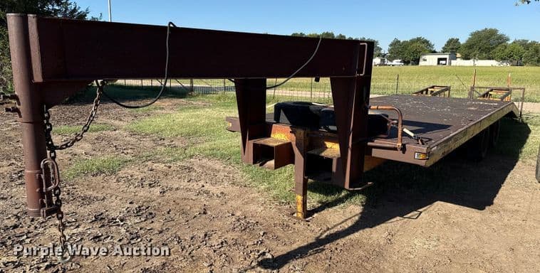 Image of TRAIL-EZE D12R24 Primary image