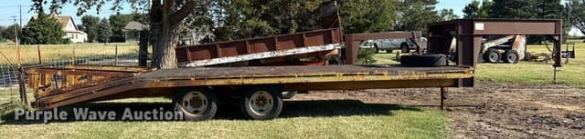 Image of TRAIL-EZE D12R24 equipment image 3