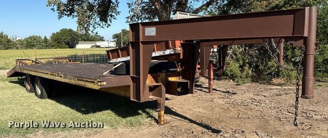 Image of TRAIL-EZE D12R24 equipment image 2