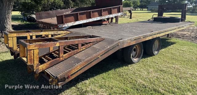 Image of TRAIL-EZE D12R24 equipment image 4