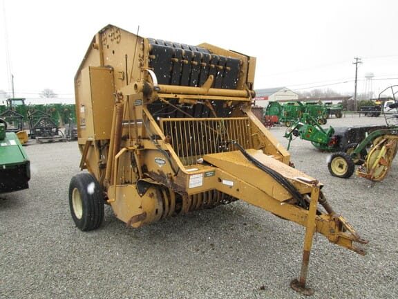 Main image Vermeer 605G