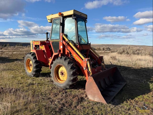 Image of Versatile 150 equipment image 4