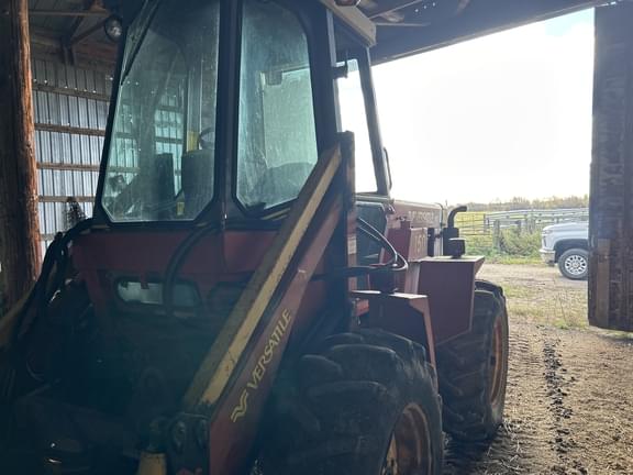 Image of Versatile 150 equipment image 3