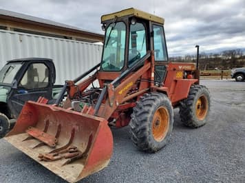 Main image Versatile 150