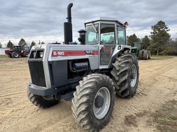 Main image White 2-180