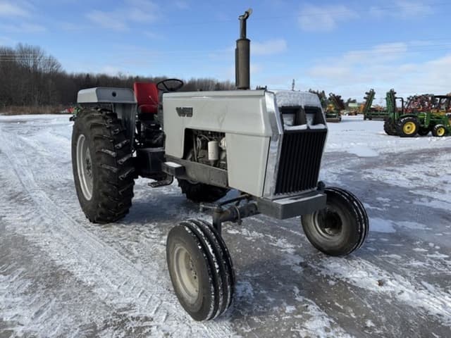 Image of White 2-70 equipment image 2