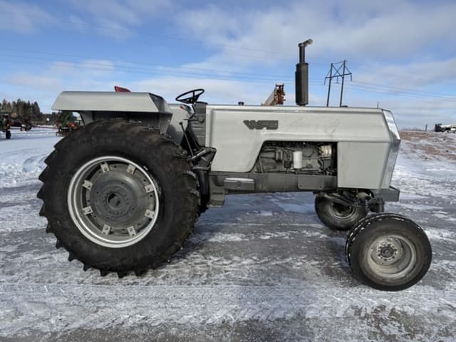 Image of White 2-70 equipment image 3