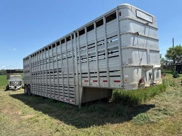 Main image Wilson Undetermined