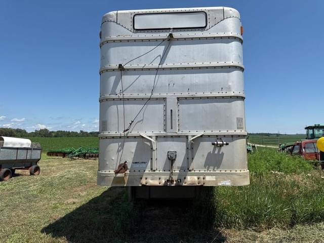 Image of Wilson Undetermined equipment image 1