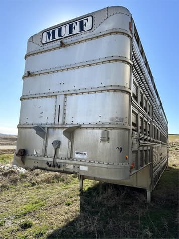 Main image Wilson ADCL-805