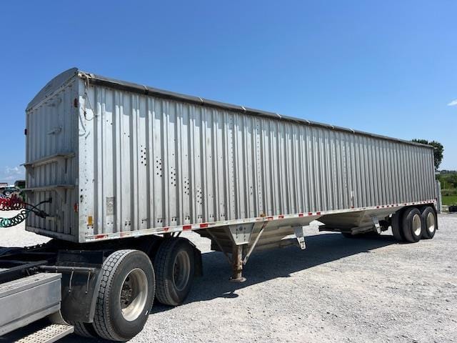 Main image Wilson AGH-600