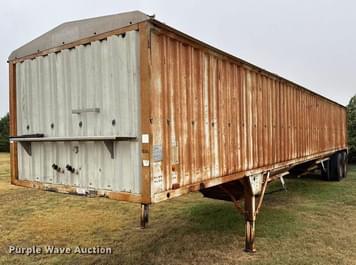 Main image Wilson GH-600