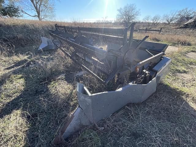 Image of Allis Chalmers 318 equipment image 3