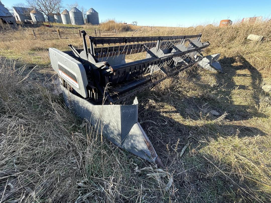 Image of Allis Chalmers 318 Primary image