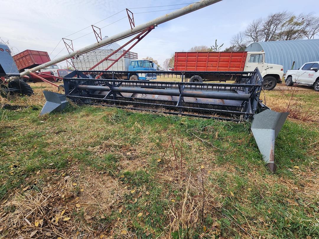 Image of Allis Chalmers 318 Primary image