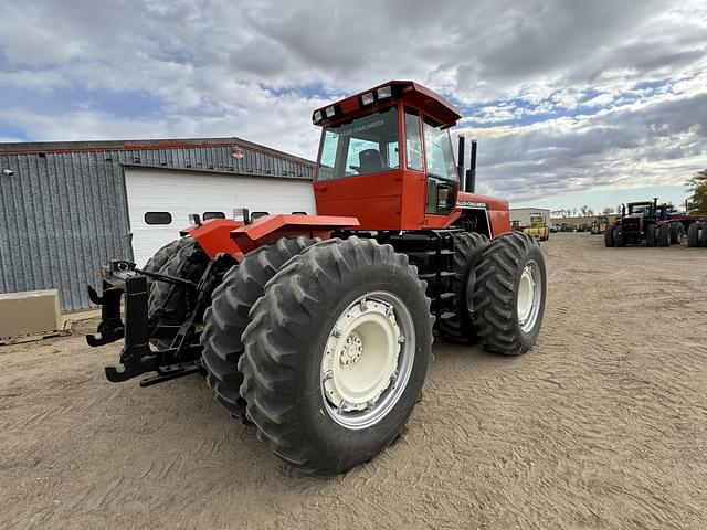 Image of Allis Chalmers 4W-305 equipment image 2