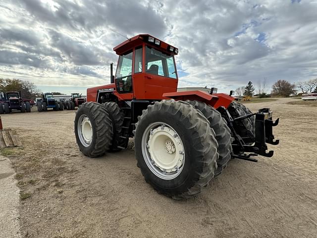 Image of Allis Chalmers 4W-305 equipment image 3