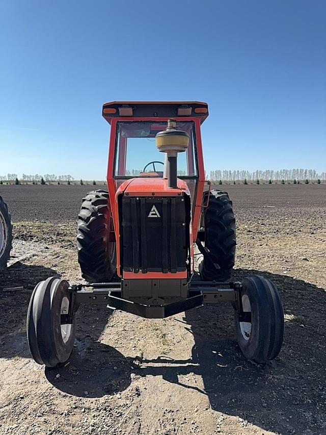 Image of Allis Chalmers 6080 equipment image 4