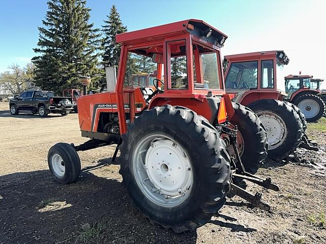 Image of Allis Chalmers 6080 equipment image 1