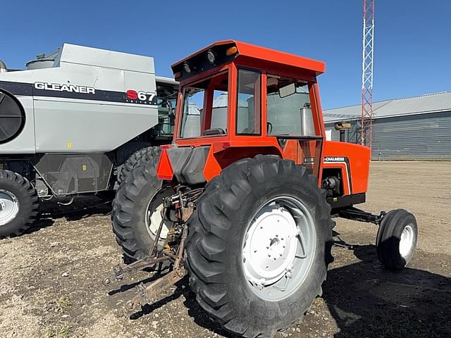 Image of Allis Chalmers 6080 equipment image 3