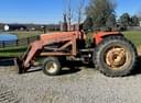 1982 Allis Chalmers 6080 Image