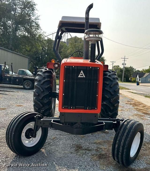 Image of Allis Chalmers 6080 equipment image 1