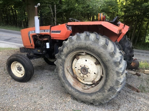 Main image Allis Chalmers 6140