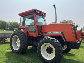 Main image Allis Chalmers 8030