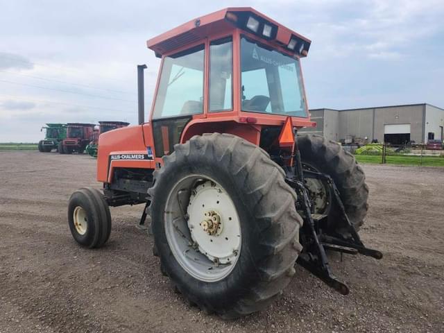 Image of Allis Chalmers 8030 equipment image 3