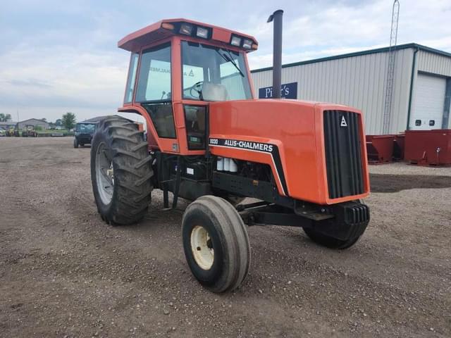 Image of Allis Chalmers 8030 equipment image 1