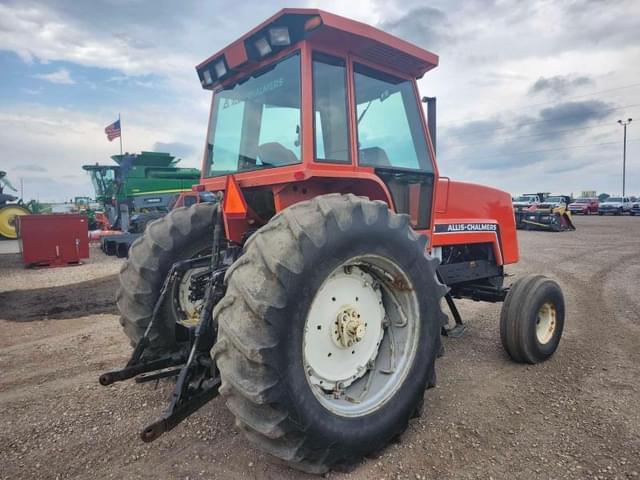 Image of Allis Chalmers 8030 equipment image 2