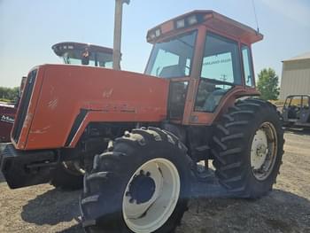 1982 Allis Chalmers 8050 Equipment Image0