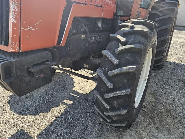 Image of Allis Chalmers 8050 equipment image 1