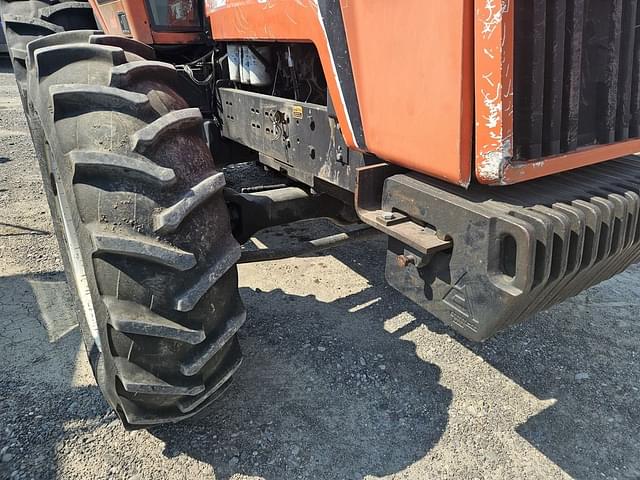 Image of Allis Chalmers 8050 equipment image 2