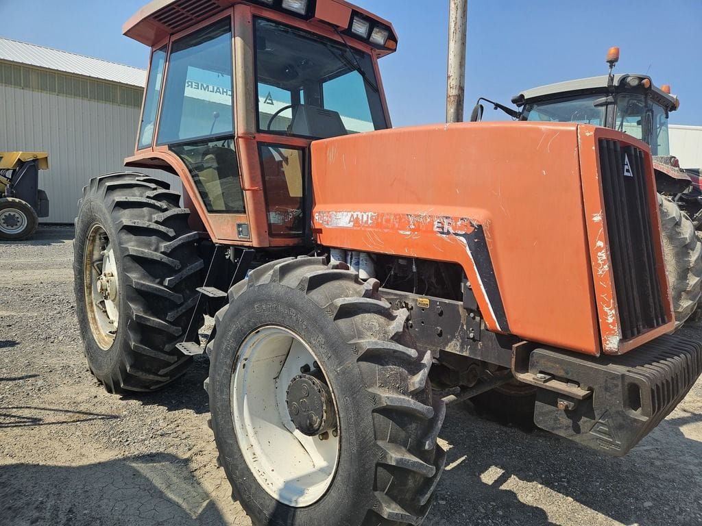 Main image Allis Chalmers 8050