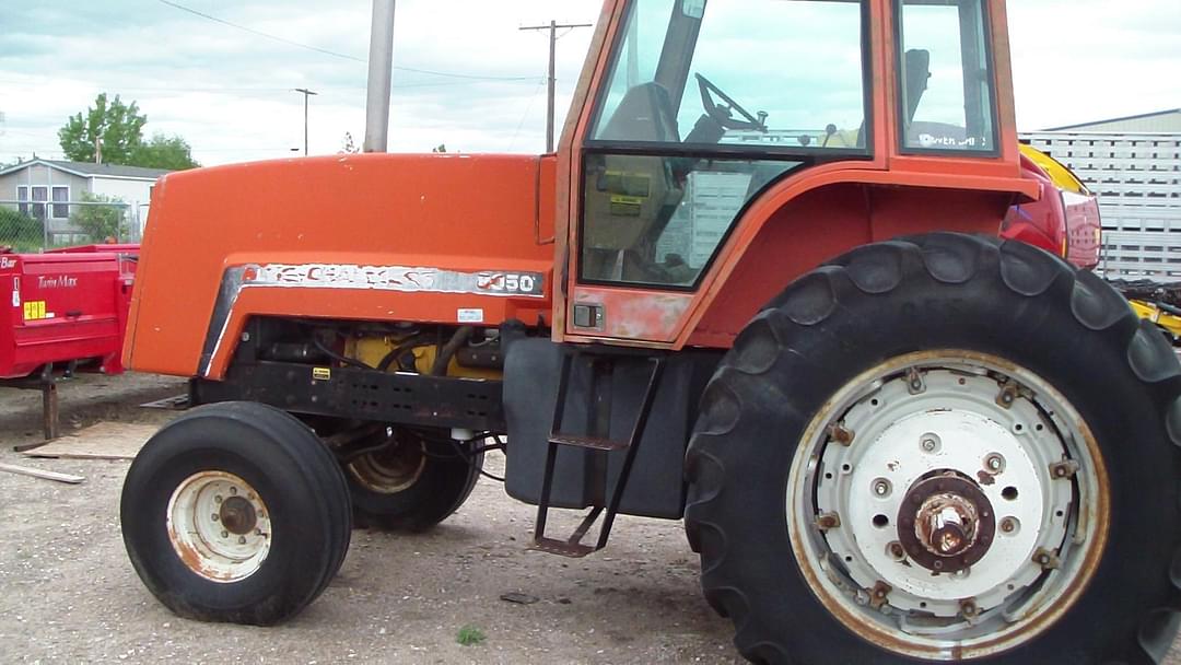 Image of Allis Chalmers 8050 Primary image