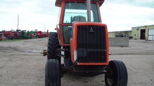 Image of Allis Chalmers 8050 equipment image 4