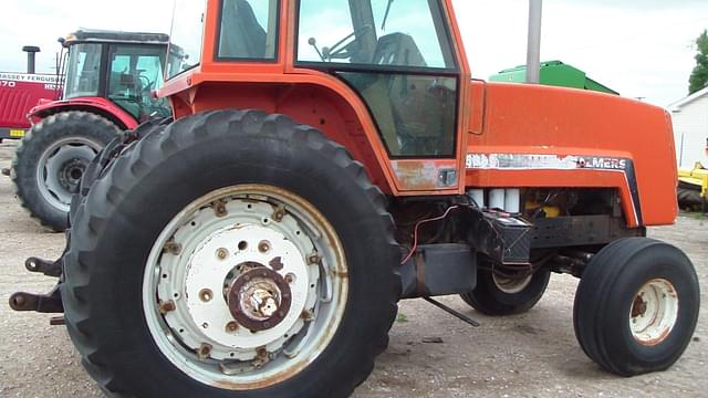 Image of Allis Chalmers 8050 equipment image 2
