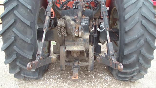 Image of Allis Chalmers 8050 equipment image 1