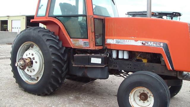 Image of Allis Chalmers 8050 equipment image 3