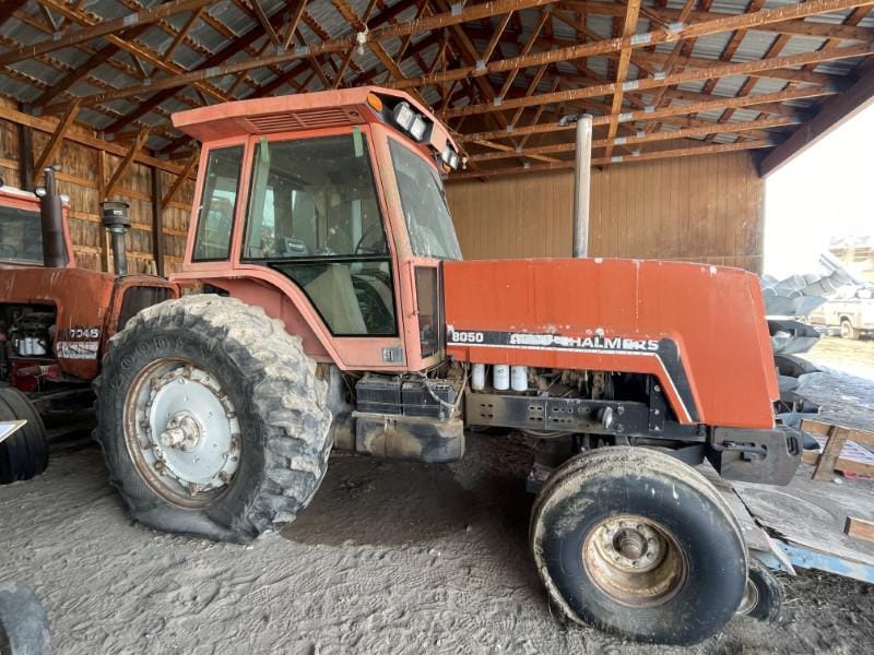 Main image Allis Chalmers 8050
