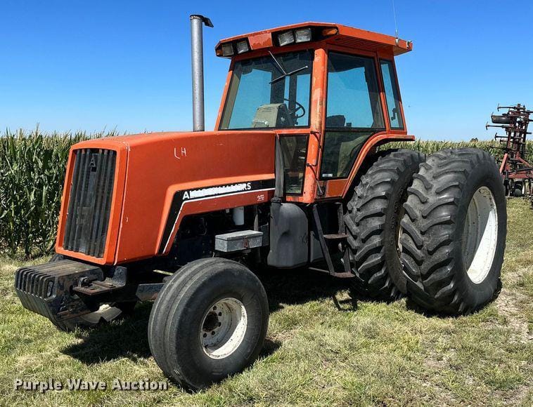Main image Allis Chalmers 8070