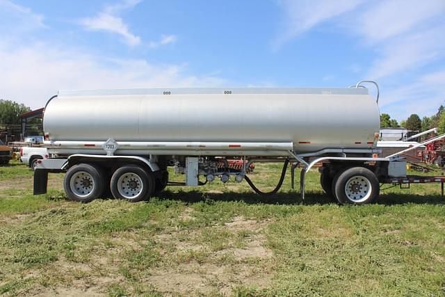 Image of Beall Pup Tanker equipment image 1