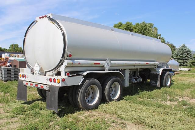 Image of Beall Pup Tanker equipment image 2